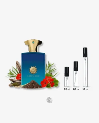 Amouage Figment decant samples 2ml 5ml 10ml delivered in Morocco — Anfassi