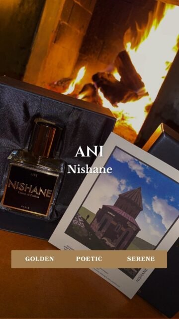 A fragrance inspired by a city that once stood as a crossroads of cultures. Where warmth, spice, and vanilla echo a past that refused to fade.
عطرٌ مستوحى من مدينةٍ كانت يومًا ملتقى للثقافات، حيث تعكس الدفء والتوابل والفانيليا صدى ماضٍ أبى أن يندثر
.
.
.
.
#Ani #Nishane #Niche #Perfume #Fragrance #Scent #Vanilla #Spices
