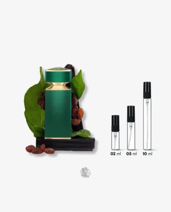 Bvlgari Kobra decant samples 2ml 5ml 10ml delivered in Morocco — Anfassi