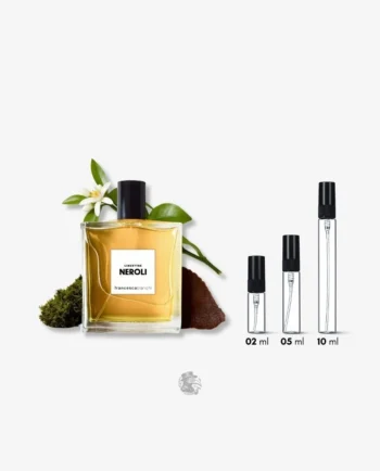 Francesca Bianchi Libertine Neroli decant samples 2ml 5ml 10ml delivered in Morocco — Anfassi