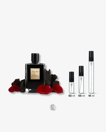Kilian Incense Oud decant samples 2ml 5ml 10ml delivered in Morocco — Anfassi