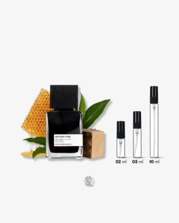 MiN New York Old School Bench decant samples 2ml 5ml 10ml delivered in Morocco — Anfassi