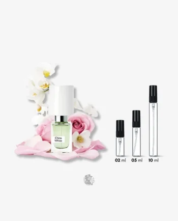 Nasomatto China White decant samples 2ml 5ml 10ml delivered in Morocco — Anfassi