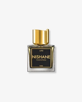 Nishane Ani perfume bottle — decant available in Morocco at Anfassi