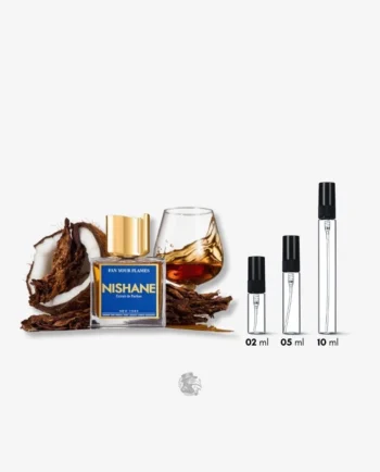 Nishane Fan Your Flames decant samples 2ml 5ml 10ml delivered in Morocco — Anfassi