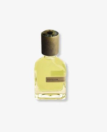 Orto Parisi Risvelium perfume bottle — decant available in Morocco at Anfassi