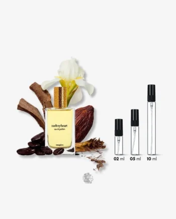 Strangelove Melt My Heart decant samples 2ml 5ml 10ml delivered in Morocco — Anfassi