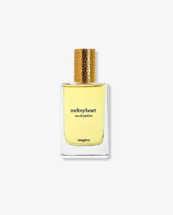 Strangelove Melt My Heart perfume bottle — decant available in Morocco at Anfassi