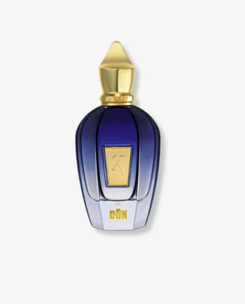 Xerjoff Don perfume bottle — decant available in Morocco at Anfassi