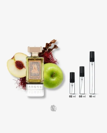 Argos Triumph of Bacchus decant samples 2ml 5ml 10ml delivered in Morocco — Anfassi
