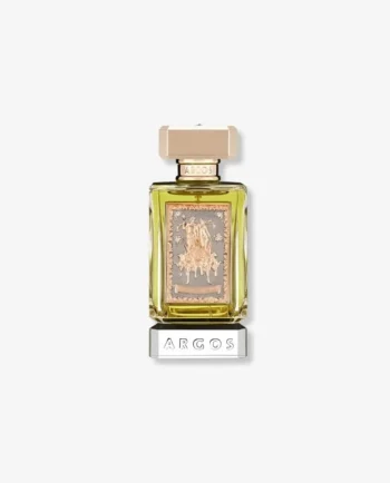 Argos Triumph of Bacchus perfume bottle — decant available in Morocco at Anfassi