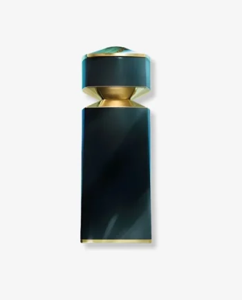 Bvlgari Orom perfume bottle — decant available in Morocco at Anfassi