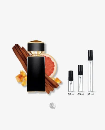 Bvlgari Tygar decant samples 2ml 5ml 10ml delivered in Morocco — Anfassi