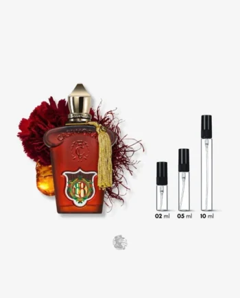 Casamorati 1888 decant samples 2ml 5ml 10ml delivered in Morocco — Anfassi