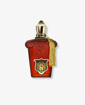 Casamorati 1888 perfume bottle — decant available in Morocco at Anfassi