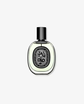 Diptyque Tam Dao perfume bottle — decant available in Morocco at Anfassi