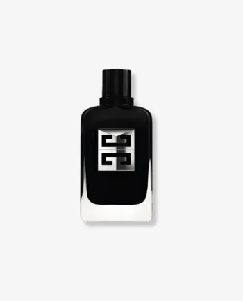 Givenchy Gentleman Society perfume bottle — decant available in Morocco at Anfassi