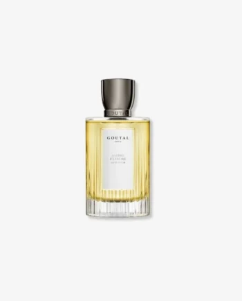 Goutal Ambre Fetiche perfume bottle — decant available in Morocco at Anfassi