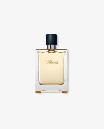 Hermes Terre d'Hermes perfume bottle — decant available in Morocco at Anfassi