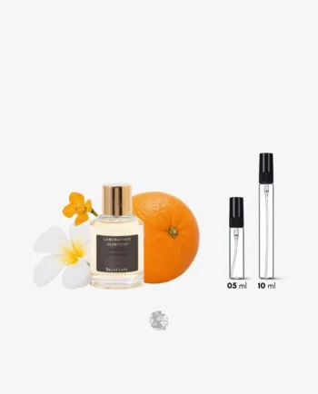 Laboratorio Olfattivo Baliflora decant samples 2ml 5ml 10ml delivered in Morocco — Anfassi