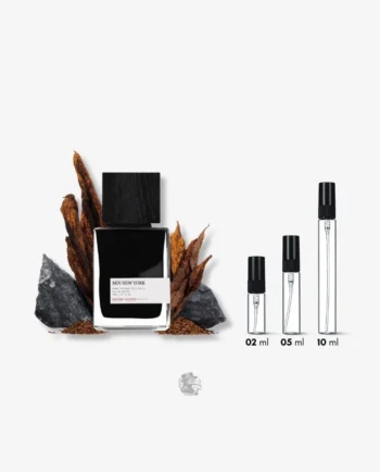 MiN New York Moon Dust decant samples 2ml 5ml 10ml delivered in Morocco — Anfassi