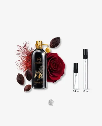Montale Arabian Tonka decant samples 2ml 5ml 10ml delivered in Morocco — Anfassi