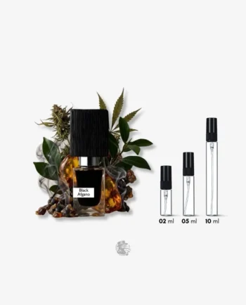 Nasomatto Black Afgano decant samples 2ml 5ml 10ml delivered in Morocco — Anfassi