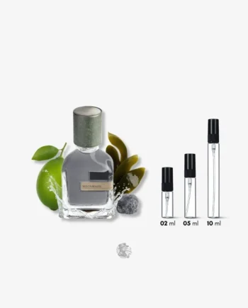 Orto Parisi Megamare decant samples 2ml 5ml 10ml delivered in Morocco — Anfassi