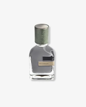 Orto Parisi Megamare perfume bottle — decant available in Morocco at Anfassi