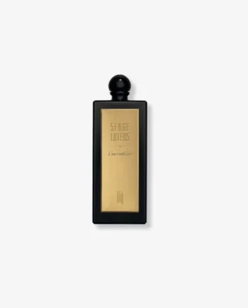 Serge Lutens L'Incendiaire perfume bottle — decant available in Morocco at Anfassi