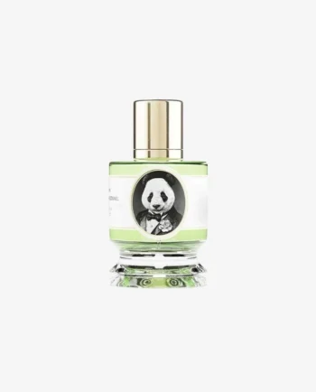 Zoologist Panda perfume bottle — decant available in Morocco at Anfassi