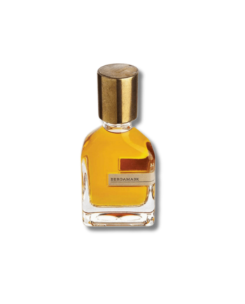 Orto Parisi - Bergamask
